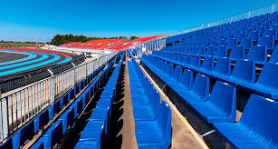 Gran premio de francia de motogp en le mans con ibon zugasti. El Gran Premio De Francia Se Cancelaria Luego De Restricciones Gubernamentales La Maxima F1