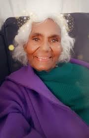 FUNERAL NOTICE BUGMY, Valerie Joyce Passed away peacefully