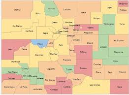 The eastern third of the state consists of the high plains and piedmont areas. Colorado Worst Covid 19 Data In U S Westword