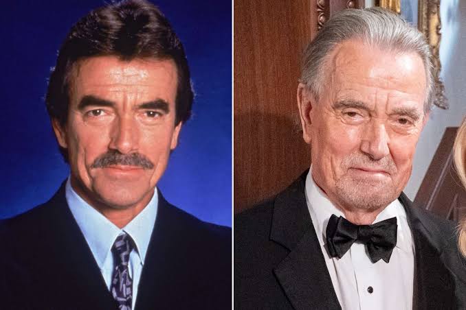 Why Eric Braeden Almost Quit 'The Young and the Restless' After One Year