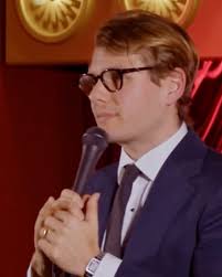 This Week at The Comedy Store 🎤 Two unmissable solo shows + our legendary  Showcase. 😂 Sammy Obeid (Tue & Wed)