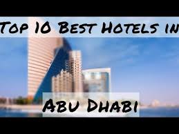 United square aspires to become an integrated and key part of life in the khalidiya district. Top 10 Best Hotels In Abu Dhabi United Arab Emirates Youtube
