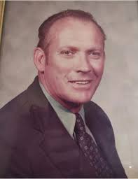 Obituary information for Clayton Thomas Stewart