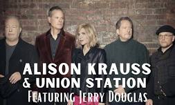 Alison Krauss