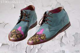 Îţi doreşti o pereche de pantofi făcuţi după preferinţele tale şi în care să te simţi foarte comod? Cod PromoÈional Nou Stil Ai GrijÄ La Pantofi Cluj Barbati Moto Yamaha Ro