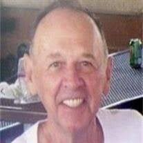 Jack Whitehouse Obituary