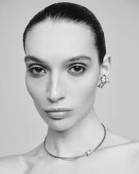 Cool Baby Barb Silver