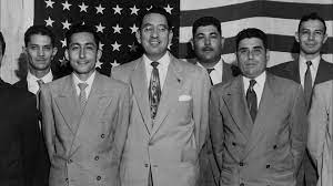 Штат техас дела , университет техаса школы архива закона. A Class Apart Hernandez V Texas A Great Moment In American History Pbs Learningmedia