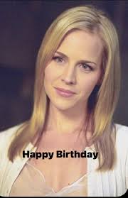 Fun fact: "Christmas Homecoming" star Julie Benz competed at the 1988 U.S.  Championships in ice dancing. "Christmas Homecoming" airs June 29 at 3pm/2c  for Gold Crown Christmas.