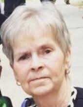 Obituary information for Linda Wiggins Smith