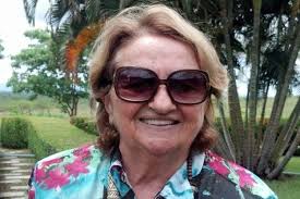 Morre aos 84 anos, Drª Fátima Pires, mãe de Lindolfo Pires, Secretário de  Esportes da Paraíba