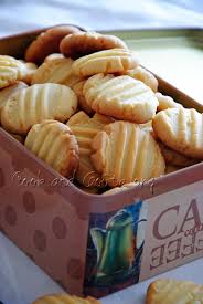 Sables A La Poudre D Amande Cook And Goute Recette Sable Recette Cuisine Et Boissons