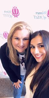 Michelle Levi Segal (@MichelleLSegal)