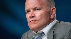 Michael Novogratz