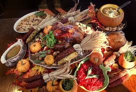Check spelling or type a new query. Saying Thank You To You The Readers Terry Pluto Native American Food Food Thanksgiving Dinner