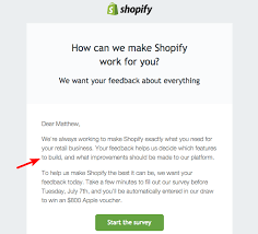 Let's make asking for help a little easier. The Ultimate Customer Feedback Email Template Samples