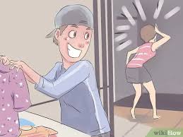 For now, keep her interested by using these stories to tell your girlfriend. How To Annoy Your Sister With Pictures Wikihow Fun