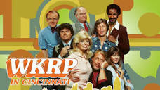 Any love for WKRP in Cincinnati on this sub? : r/sitcoms