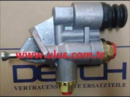 Detch Yedek Parca Spare Parts Komatsu Cummins Yanmar Isuzu Nissan Hino Cat Caterpillar Panosundaki Pin