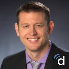 Dr. Casey D. Bowen, MD