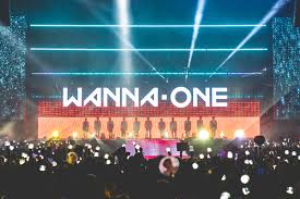 Dormitories since she was rescued. Malaysian Kpop Fans Wanna One And Wannable Are One In Singapore