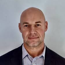 Counsellor Miles Conway