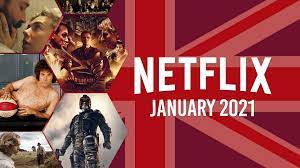 The year has already provided some incredible films for you to stream right now. What S Coming To Netflix Uk In January 2021 What S On Netflix
