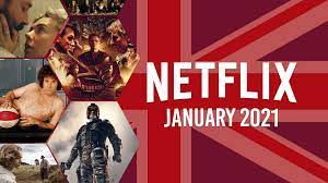 These funny movies on netflix range from family comedy to silly slapstick films that are always good for a laugh. What S Coming To Netflix Uk In January 2021 What S On Netflix