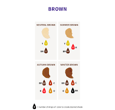 Royal Icing Color Mixing Chart Www Bedowntowndaytona Com