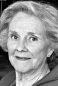 Nancy McKenzie Obituary (2011)