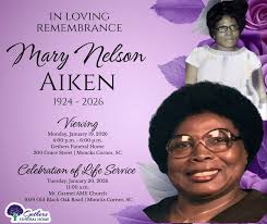 Gethers Funeral Home Inc.