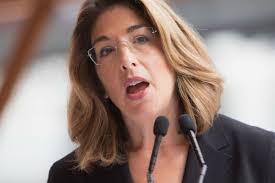 Risultati immagini per Naomi Klein: «La lotta per l’ambiente deve arrivare dal basso» cop21