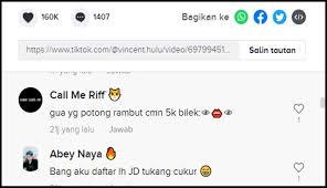 Oleh karena itu kamu perlu menggunakan sampo bernutrisi yang mampu. Melihat Profesi Tukang Cukur Kapal Pesiar Gaji Sebulan Bisa Buat Pergi Umroh Boombastis