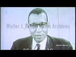 Samuel Woodrow Williams (July 7, 1964)