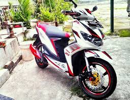 Sobat,dengan berbagai varian motor mio itu semakin menjadikan kita mempunyai banyak contoh. 23 Variasi Motor Mio Gt Ide Penting