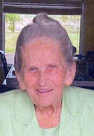 AZELLE GRIGGS Obituary