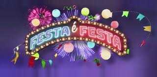 Porque há várias formas de. Festa E Festa E A Nova Novela Da Tvi