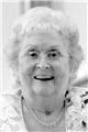 Thelma Ruth Nash Obituary (2010)