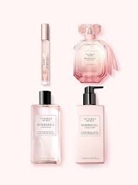 Victoria's secret bombshell seduction lotion. Bombshell Seduction Eau De Parfum Victoria S Secret Beauty