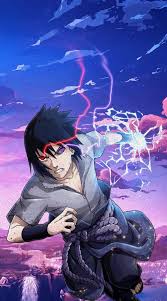 Coloriage itachi uchiha plairont à tous les fans du garçon ninja de l'anime japonais naruto. Iphone Fond Decran Sasuke Test