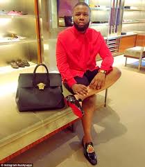 Image result for rich kids of nigeria