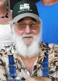 LaVern Allen “Old Man” Croan (1938-2015)