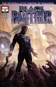 | jul 7, 2021 5.0 out of 5 stars 1 Black Panther 2018 12 Comic Issues Marvel