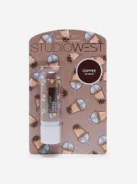Coffee Flavour In 2021 Lip Balm Collection Lip Balm Coffee Flavor