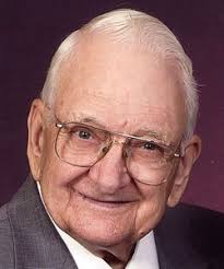 John J Renfro (1917-2011)