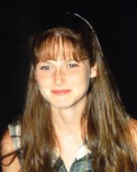 17-year-old Erica Fraysure vanished in 1997 after a night with friends in  the small town of Brooksville, KY. Her car was found abandoned off Fronk  Road, hidden between hay bales, her keys
