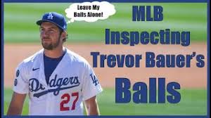 Trevor bauer is a baseball player, zodiac sign: Trevor Bauer Net Worth Contract Game Number Sportsjone