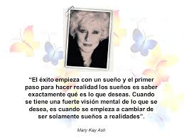 Mary kay ash nació el 12 de mayo de 1918 en hot wells,texas. Novedades Febrero Ppt Descargar