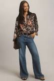 How to Style a Blouse