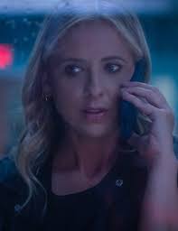 Sarah Michelle Gellar and the Wolf Pack Cast Previews Paramount+ Drama